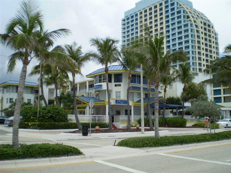 Avalon Waterfront Inn Fort Lauderdale Ngoại thất bức ảnh