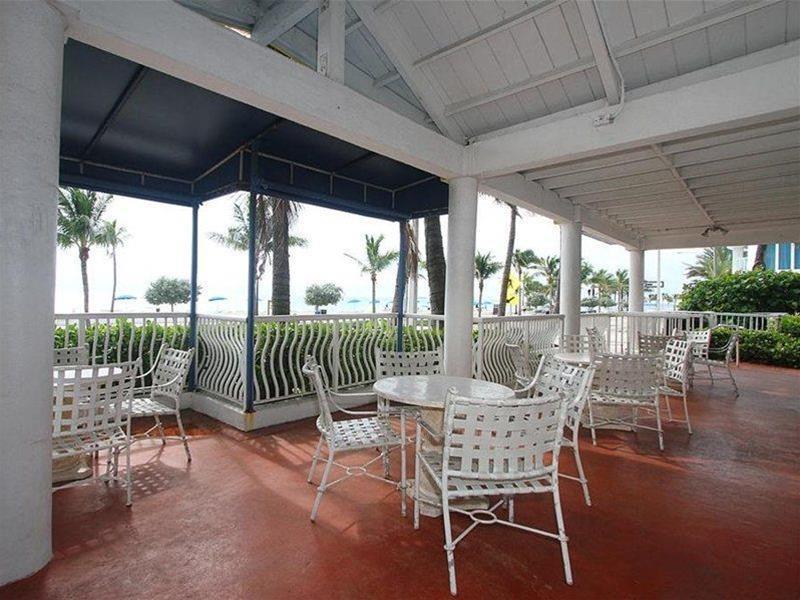 Avalon Waterfront Inn Fort Lauderdale Ngoại thất bức ảnh